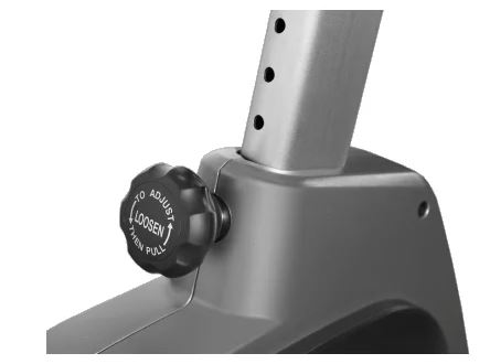 Велотренажер Svensson Industrial FORCE U750 