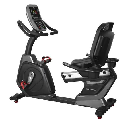 Велотренажер Svensson Industrial FORCE R750 LX