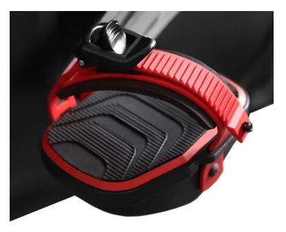 Велотренажер Svensson Industrial FORCE R750 LX