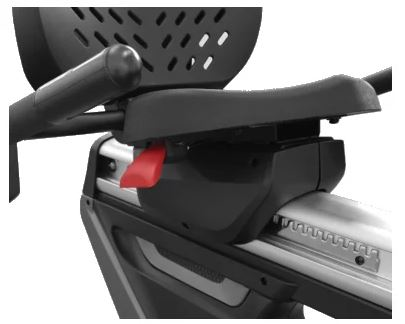 Велотренажер Svensson Industrial FORCE R750 LX