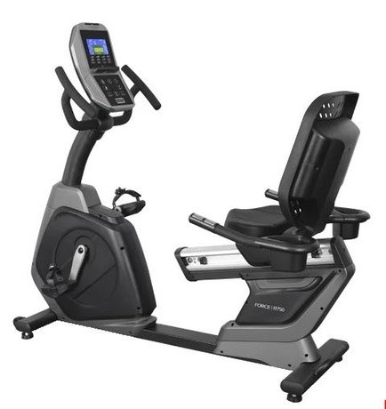 Велотренажер Svensson Industrial FORCE R750 