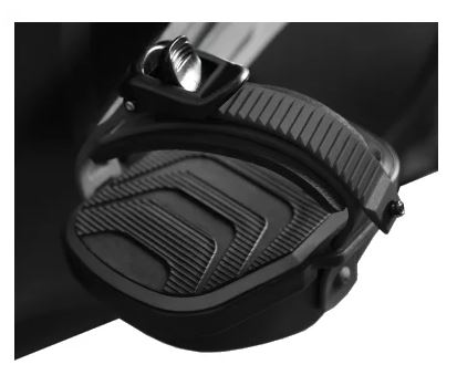 Велотренажер Svensson Industrial FORCE R750 