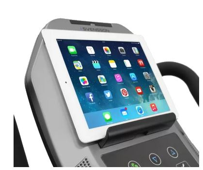 Велотренажер Svensson Industrial FORCE R750 