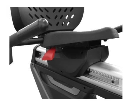 Велотренажер Svensson Industrial FORCE R750 