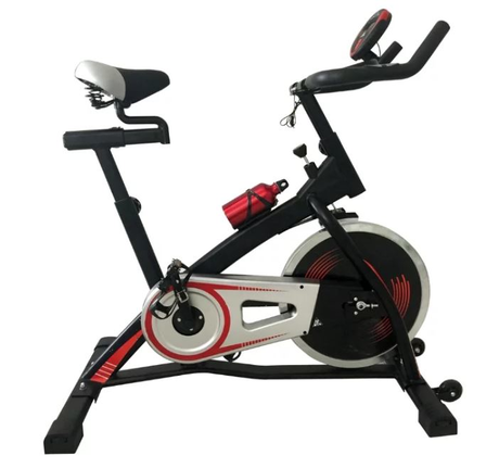 Велотренажер DFC  B8301 