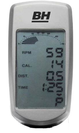 Велотренажер BH FITNESS  SB2.6