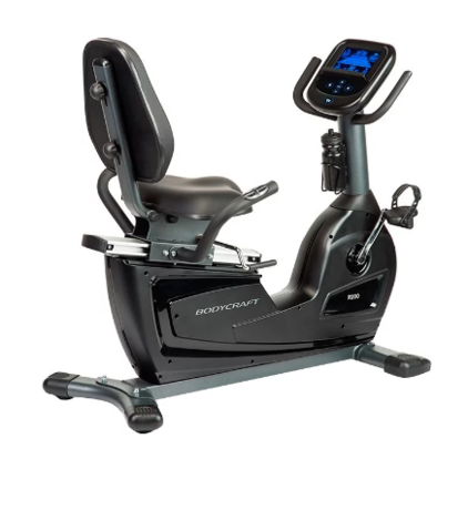 Велотренажер Body Craft BCR200