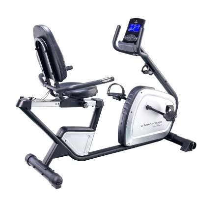 Велотренажер Clear Fit  CR200