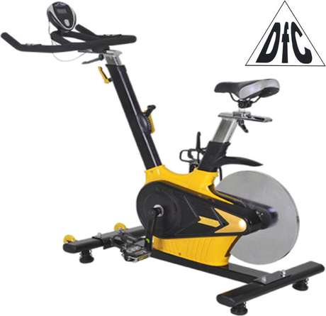 Велотренажер DFC  B10 
