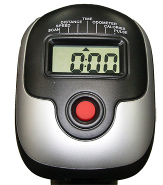 Велотренажер DFC  B3.2 