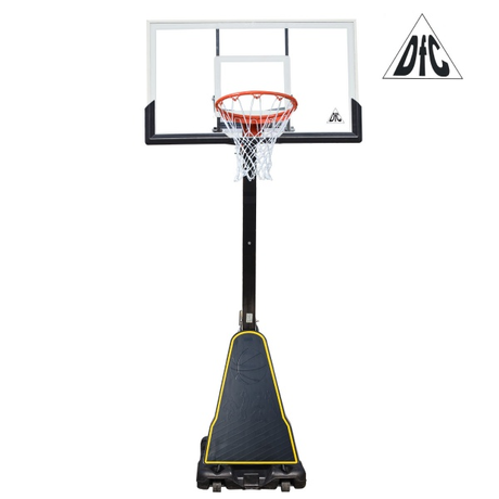 Мобильная баскетбольная стойка DFC  STAND50P