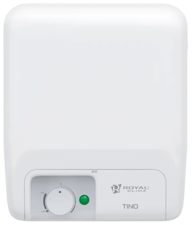 Водонагреватель Royal Clima RWH-T10-RE/REU