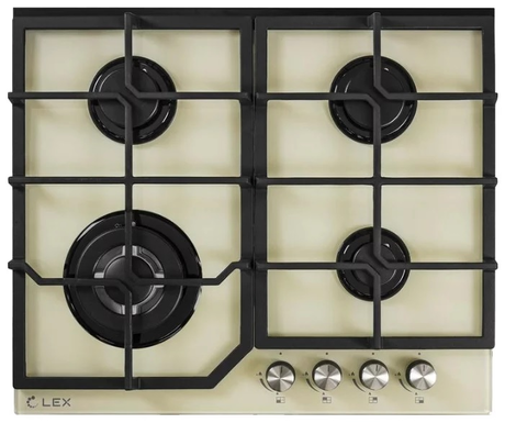 Варочная панель LEX GVG 640-1 IV