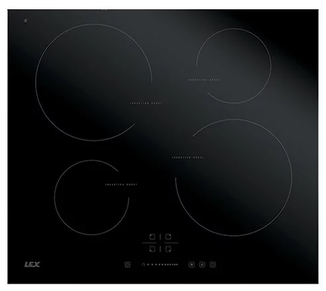 Варочная панель LEX EVI 640 F BL