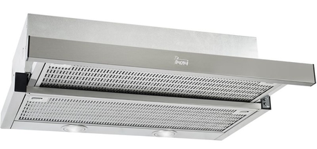 Вытяжка кухонная Teka  CNL 6400 STAINLESS STEEL