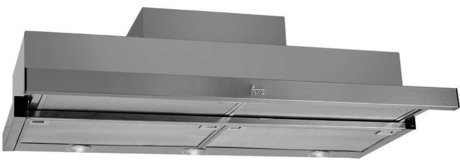Вытяжка кухонная Teka  CNL 9610 STAINLESS STEEL