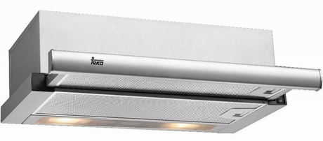 Вытяжка кухонная Teka  TL1-52 STAINLESS STEEL
