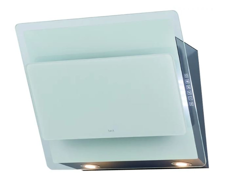 Вытяжка кухонная Best  OFFSET 55 WHITE