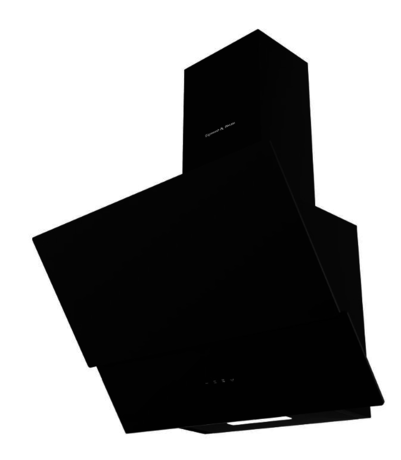 Вытяжка кухонная Zigmund & Shtain  K 326.61 B