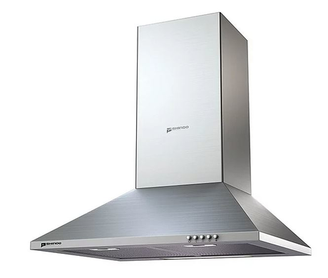 Вытяжка кухонная Shindo Reya 60 SS 