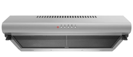 Вытяжка кухонная Midea  MH 60T 349 X