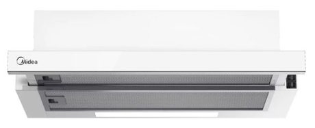 Вытяжка кухонная Midea  MH 60P 203 W