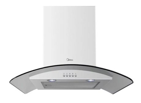 Вытяжка кухонная Midea  MH 60C 433 GW