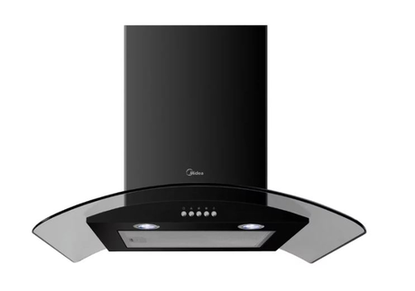 Вытяжка кухонная Midea  MH 60C 433 GB