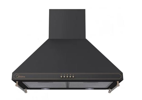 Вытяжка кухонная Midea  MH 60C 335 AN