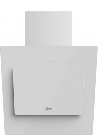 Вытяжка кухонная Midea  MH 60AN 582 RGW