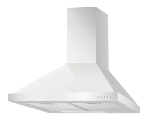 Вытяжка кухонная Maunfeld  Line 60 белый