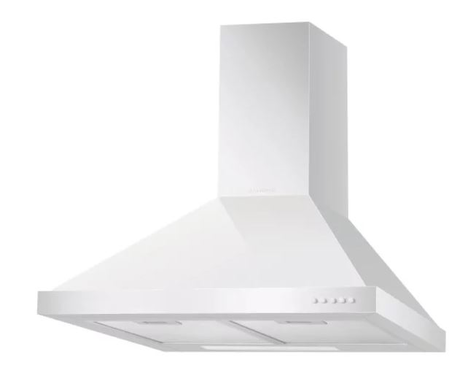 Вытяжка кухонная Maunfeld  Line 50 белый