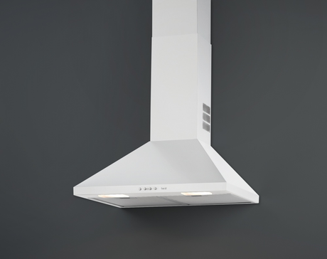 Вытяжка кухонная Best  WIN 60 WH