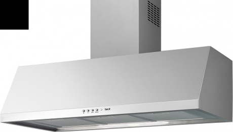 Вытяжка кухонная Best  CANAZEI 90 ANTRAZIT