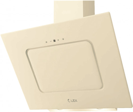 Вытяжка кухонная LEX LUNA 600 IVORY