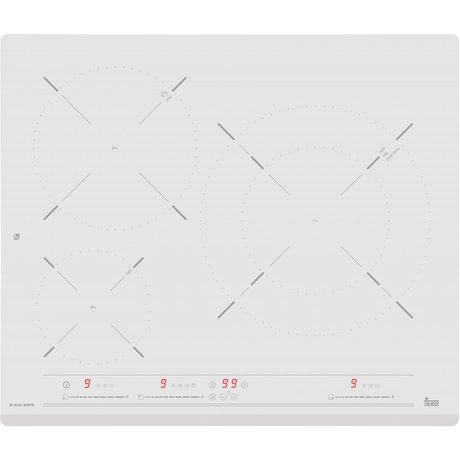 Варочная панель Teka IZ 6320 WHITE