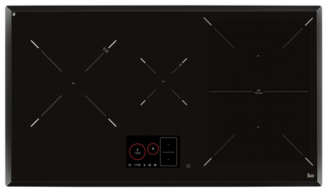 Варочная панель Teka iHob IRF 9480 TFT