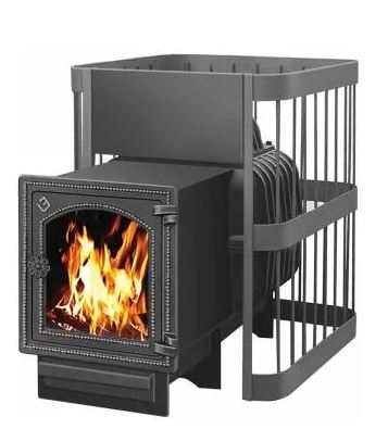 Печь Этна Магма 18 (ДТ-4С) 