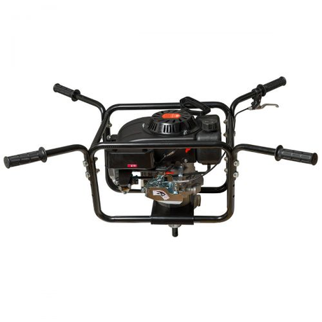 Мотобур ADA  GroundDrill-12 в комплекте со шнеком Drill 300