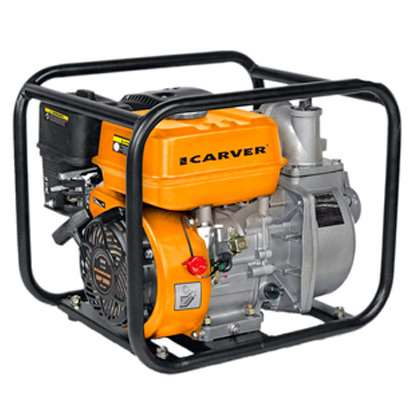 Мотопомпа Carver CGP3050