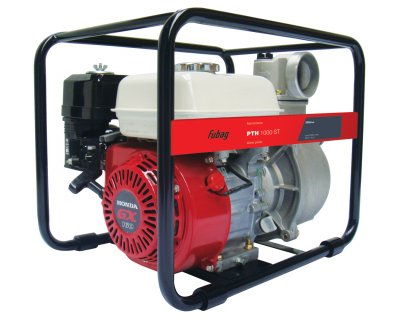 Мотопомпа Fubag PTH 1000 ST
