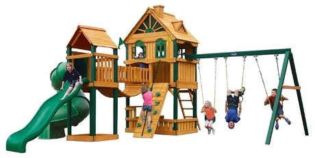 Детский городок Playnation Атлант