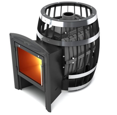 Печь TMF Саяны Cast Витра