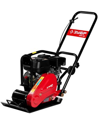 Виброплита ЗУБР ЗВПБ-10 Г 