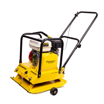 Виброплита Champion  PC9045FH 