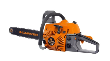 Бензопила Carver RSG 246 