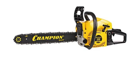 Бензопила Champion 256-18