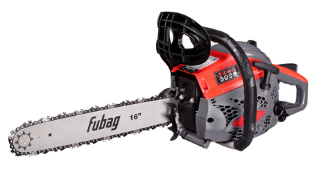 Бензопила Fubag  FPS 37 