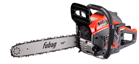 Бензопила Fubag  FPS 46