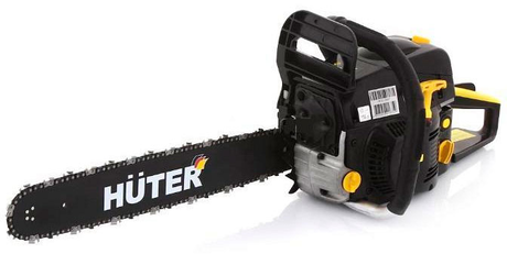Бензопила Huter BS-62 